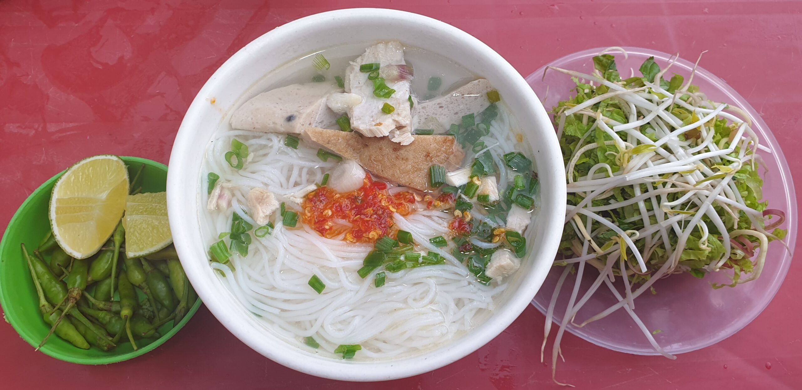 Ẩm thực xứ Ninh – Người xa thì nhớ, người về thì mê