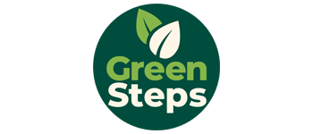 Những bước chân xanh